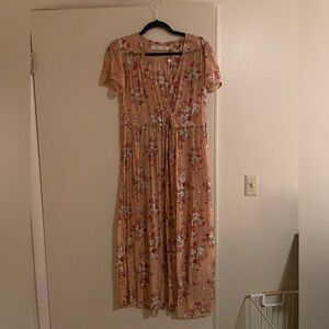 Christy Dawn DAWN dress OS